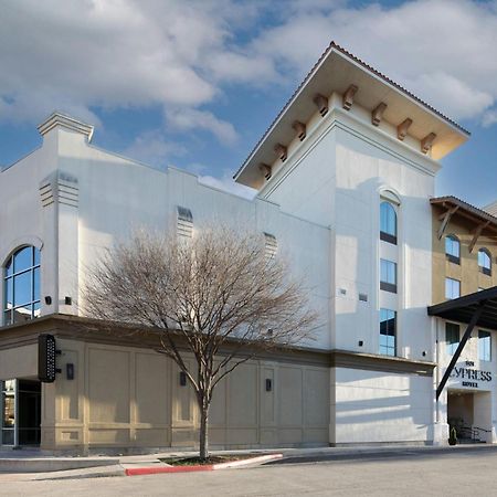 Sol Cypress, San Antonio, A Tribute Portfolio Hotel Exterior foto