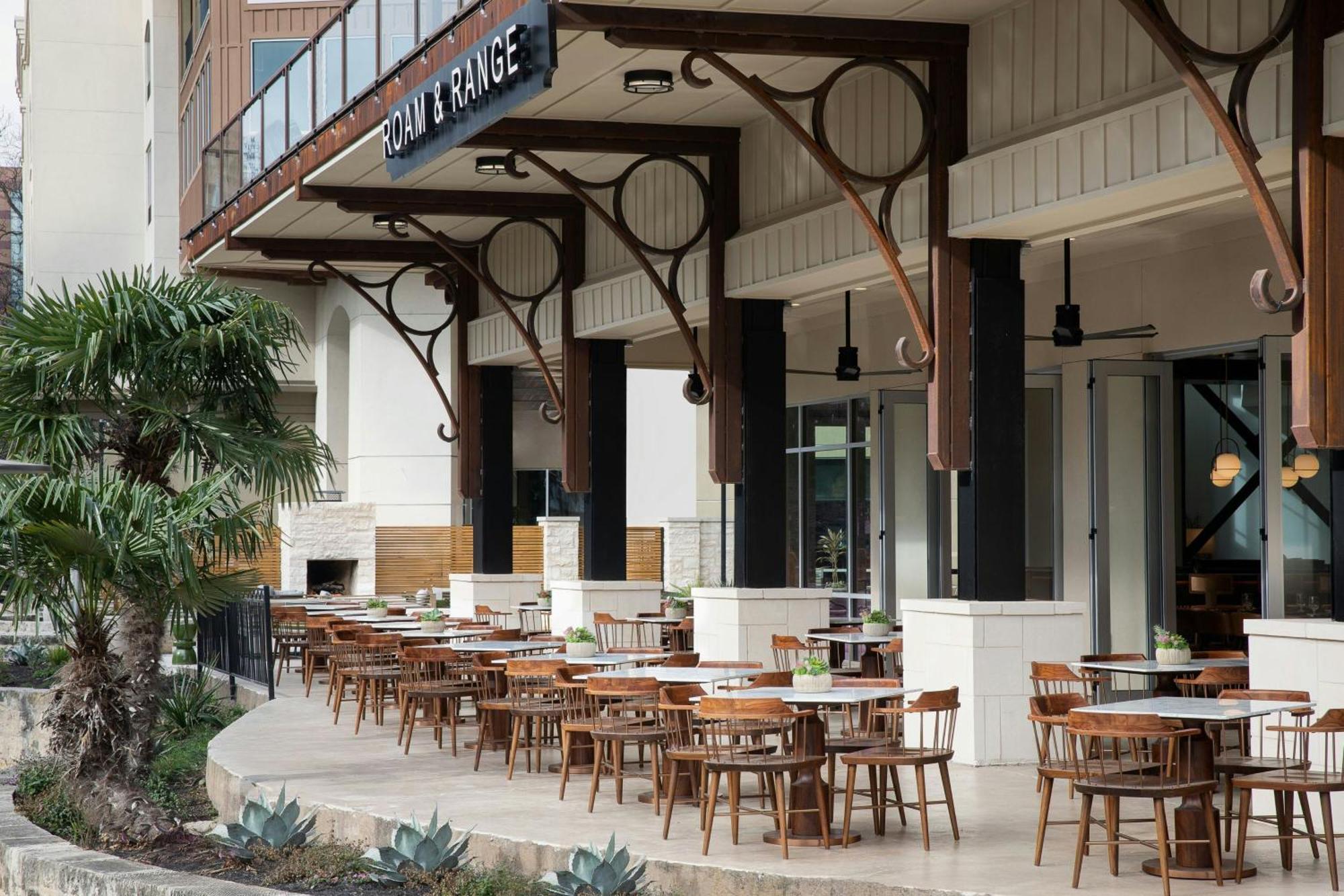 Sol Cypress, San Antonio, A Tribute Portfolio Hotel Exterior foto